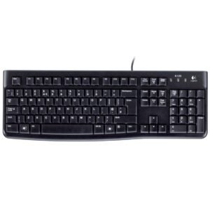 Logitech Basic Keyboard K120