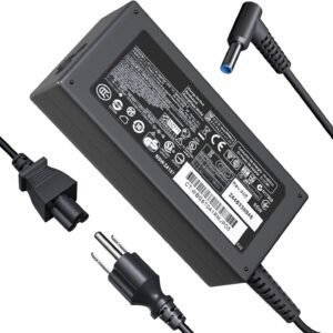 Generic HP Blue Tip Laptop Adapter