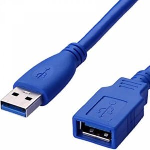 XTech Male to Female Cable