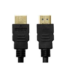 IMexx HDMI Cable 6'