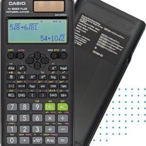 Casio Scientific Calculator  fx-300ES Plus