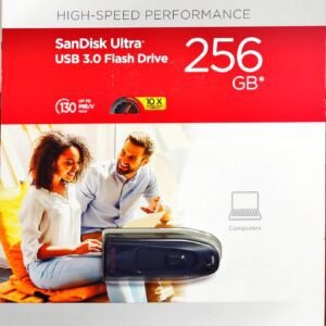 SanDisk Ultra USB 3.0 Flash Drive 265GB