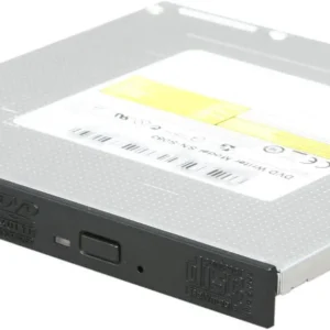 Generic Black SATA Model SN-S083C/BEBE