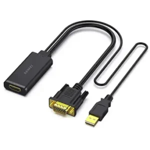 BENFEI VGA to HDMI Adapter