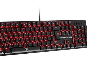 Primus Gaming Ballista 100T Mechanical Keyboard