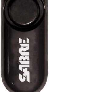 SABRE Personal Alarm With Key Ring