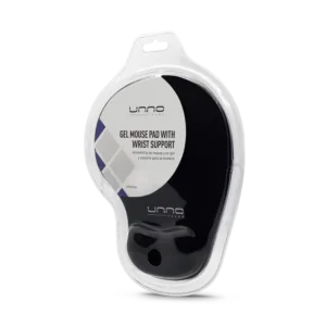 Unno Tekno Ergonomic Mouse Pad
