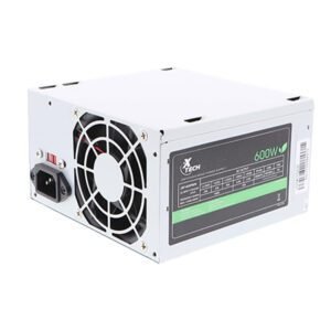 XTech Power Supply 600W