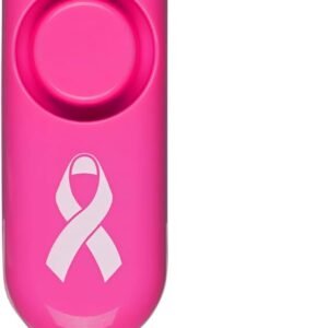 SABRE Personal Alarm With Key Ring