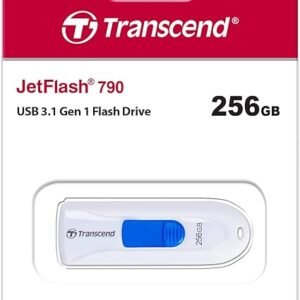 Transcend 256GB USB Flash Drive USB 3.1 GEN