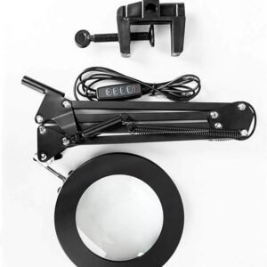 NOALED LED Desktop Magnifier