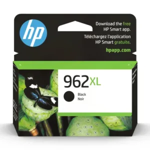 HP 662 Black Original Ink Cartridge