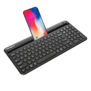 Targus Bluetooth Keyboard with Tablet / Phone Stand