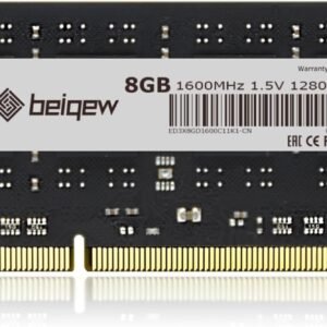 Beiqew RAM DDR3