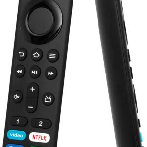 Fire Stick Remote