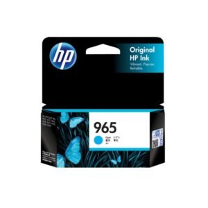 HP 954 Cian Original Ink Cartridge