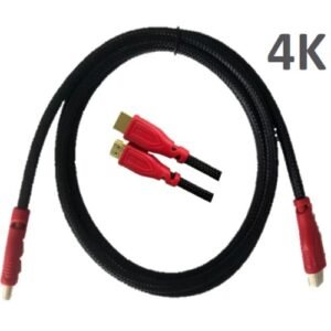 IMEXX HDMI to HDMI M/M Cable 6ft
