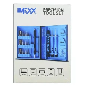 IMexx Tool Kit 38 Piece