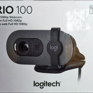 Logitech BRIO 100