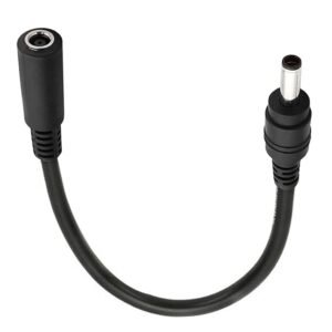 Discool Tip Adapter Converter Cable