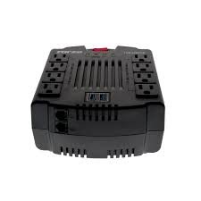 Automatic Voltage Regulator 1200VA