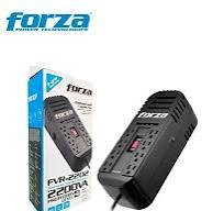 Automatic Voltage Regulator 2200VA