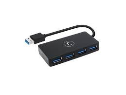 Unno Tekno USB 3.0 Hub
