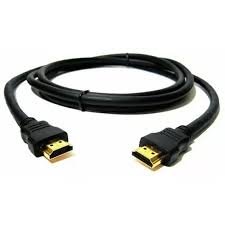 Argomtech HDMI to HDMI M/M Cable 25ft