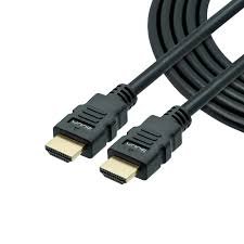 Unno Tekno HDMI to HDMI M/M 50 FT Cable
