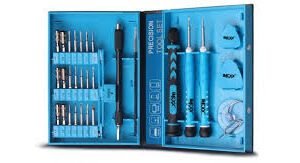 IMEXX 38 Piece Precision Set IME-61740