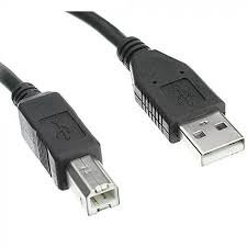 Argomtech USB 2.0 Cable AM/BM- 6ft