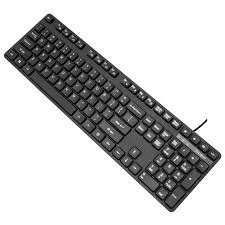 Targus USB Keyboard Clavier USB Teclado USB