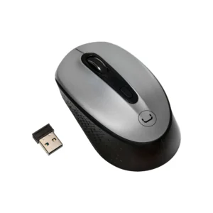 Contour Wireless Mouse MS6528
