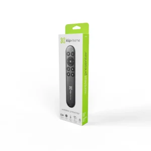 Klipxtreme Wireless Presenter (KPP-003)