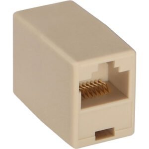 Rj45 Coupler Female