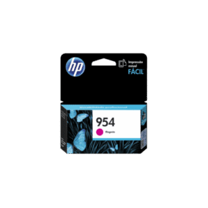 HP 954 Magenta Original Ink Cartridge