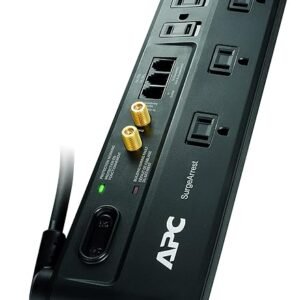 APC Surge Protector